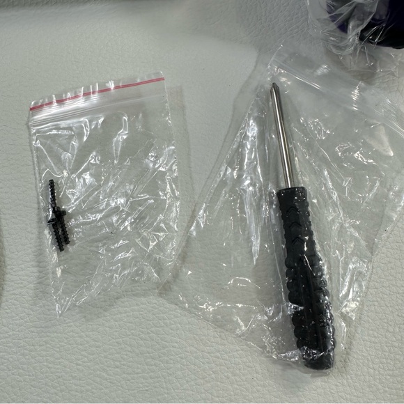 EGR High Capacity 6500mAh V10/SV12 Battery Replacement - Picture 5 of 8